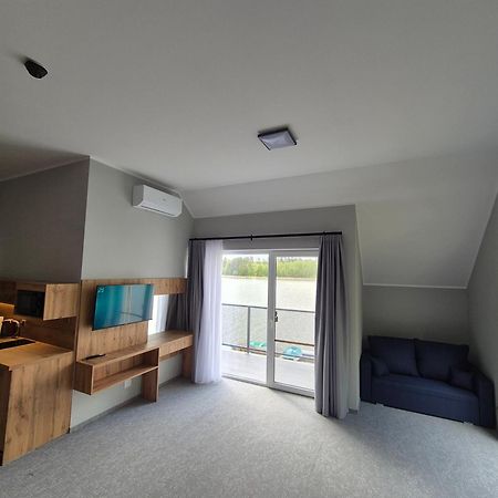 Lake View Apartamenty Brodnica  Exterior foto