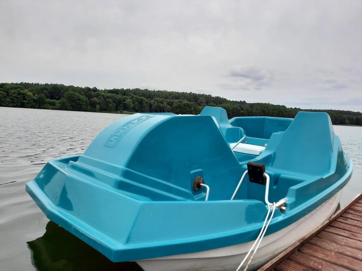 Lake View Apartamenty Brodnica  Exterior foto