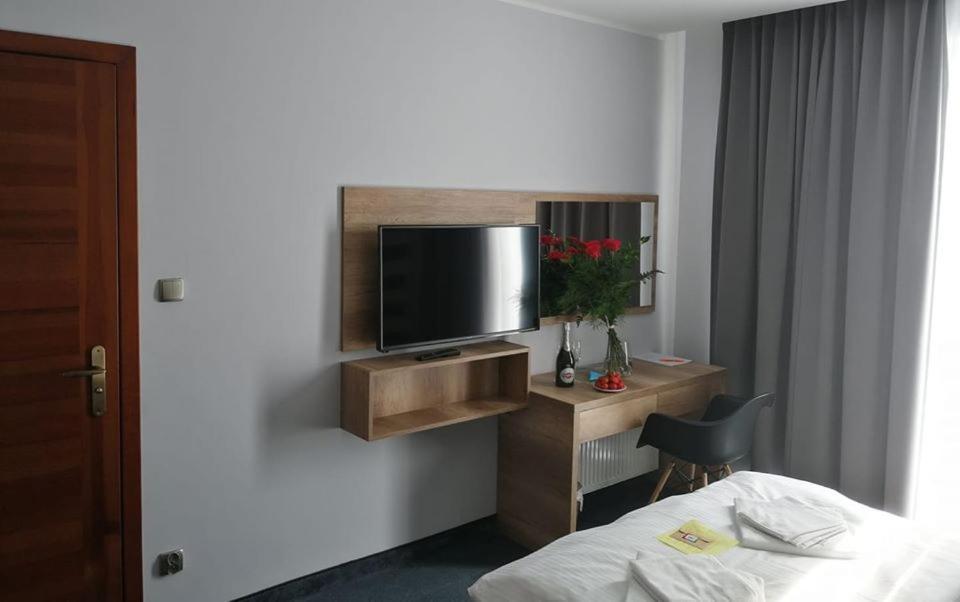 Lake View Apartamenty Brodnica  Exterior foto