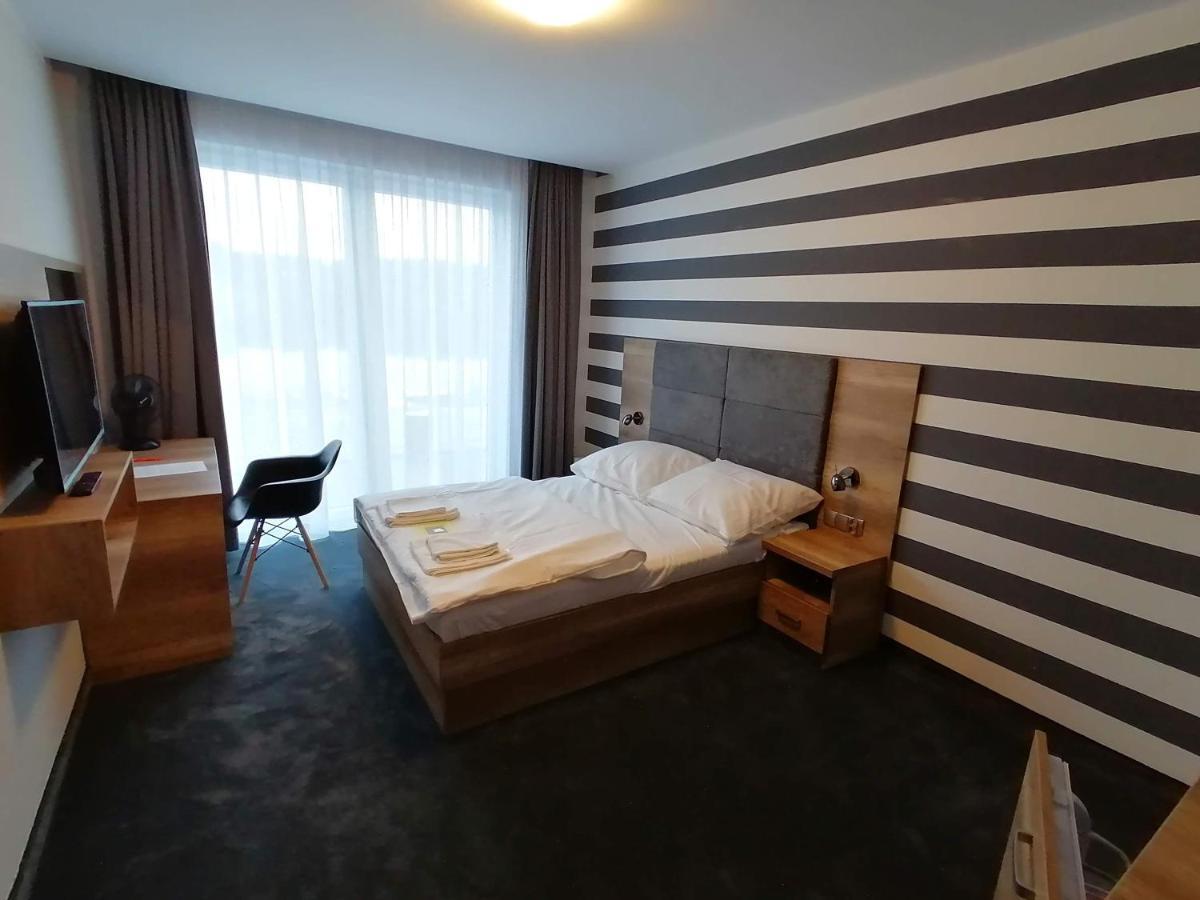 Lake View Apartamenty Brodnica  Exterior foto