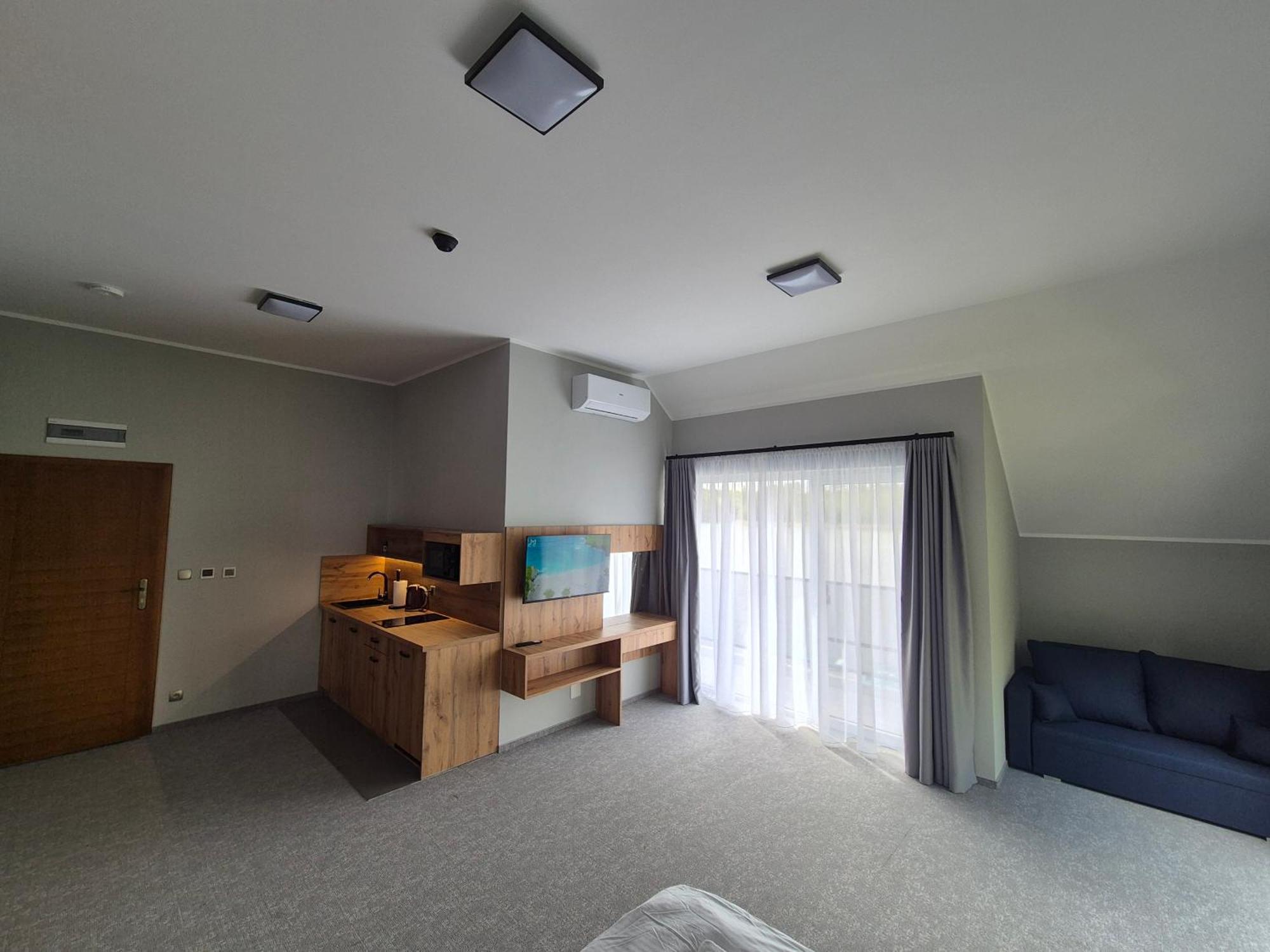 Lake View Apartamenty Brodnica  Exterior foto