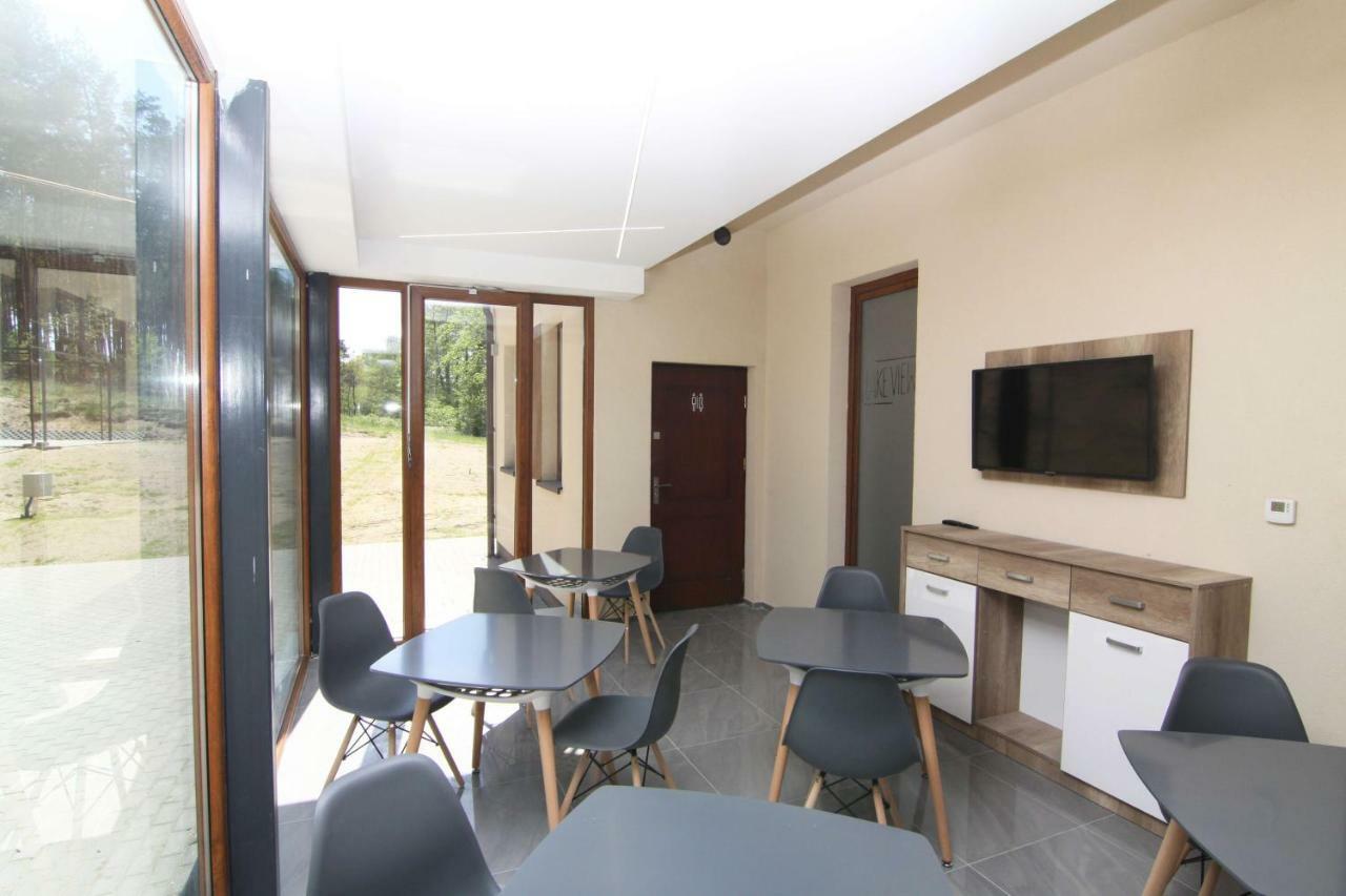 Lake View Apartamenty Brodnica  Exterior foto