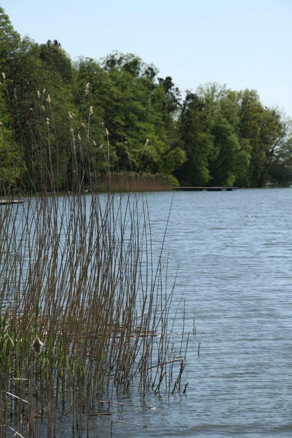Lake View Apartamenty Brodnica  Exterior foto