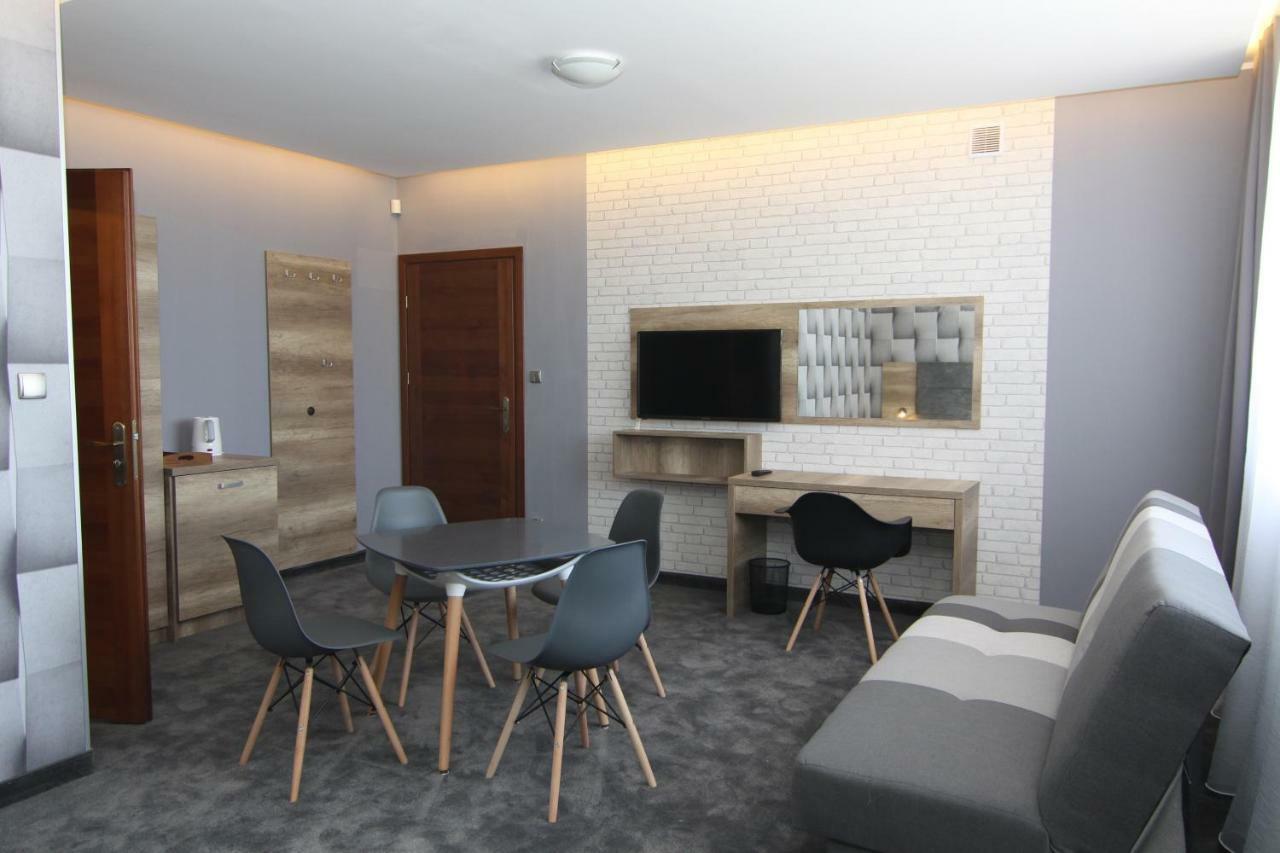 Lake View Apartamenty Brodnica  Exterior foto