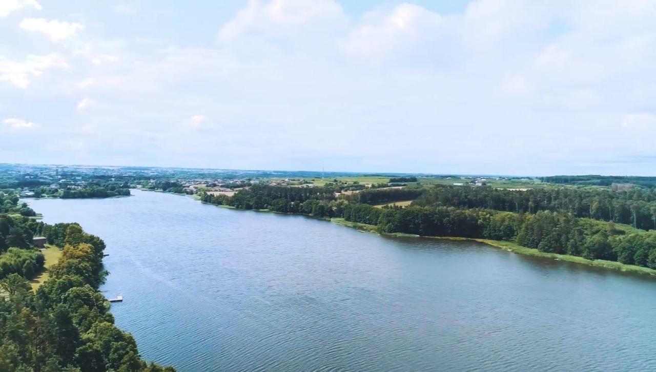 Lake View Apartamenty Brodnica  Exterior foto